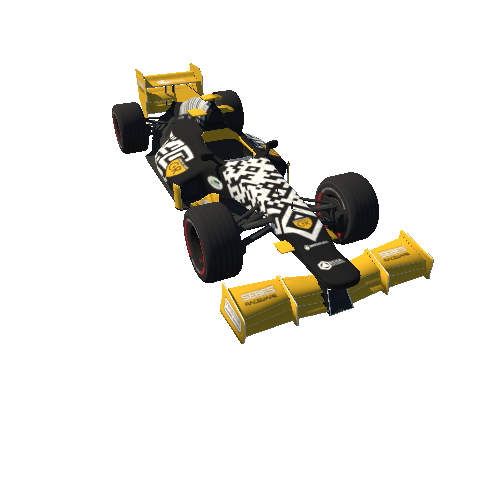 RaceCar V01 C19
